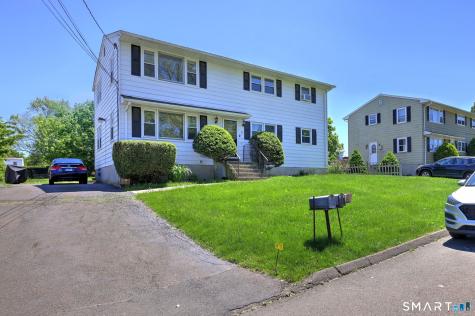 23 Gilbert Lane Branford CT 06405