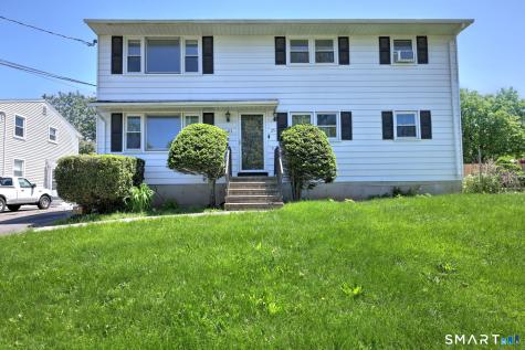 23 Gilbert Lane Branford CT 06405