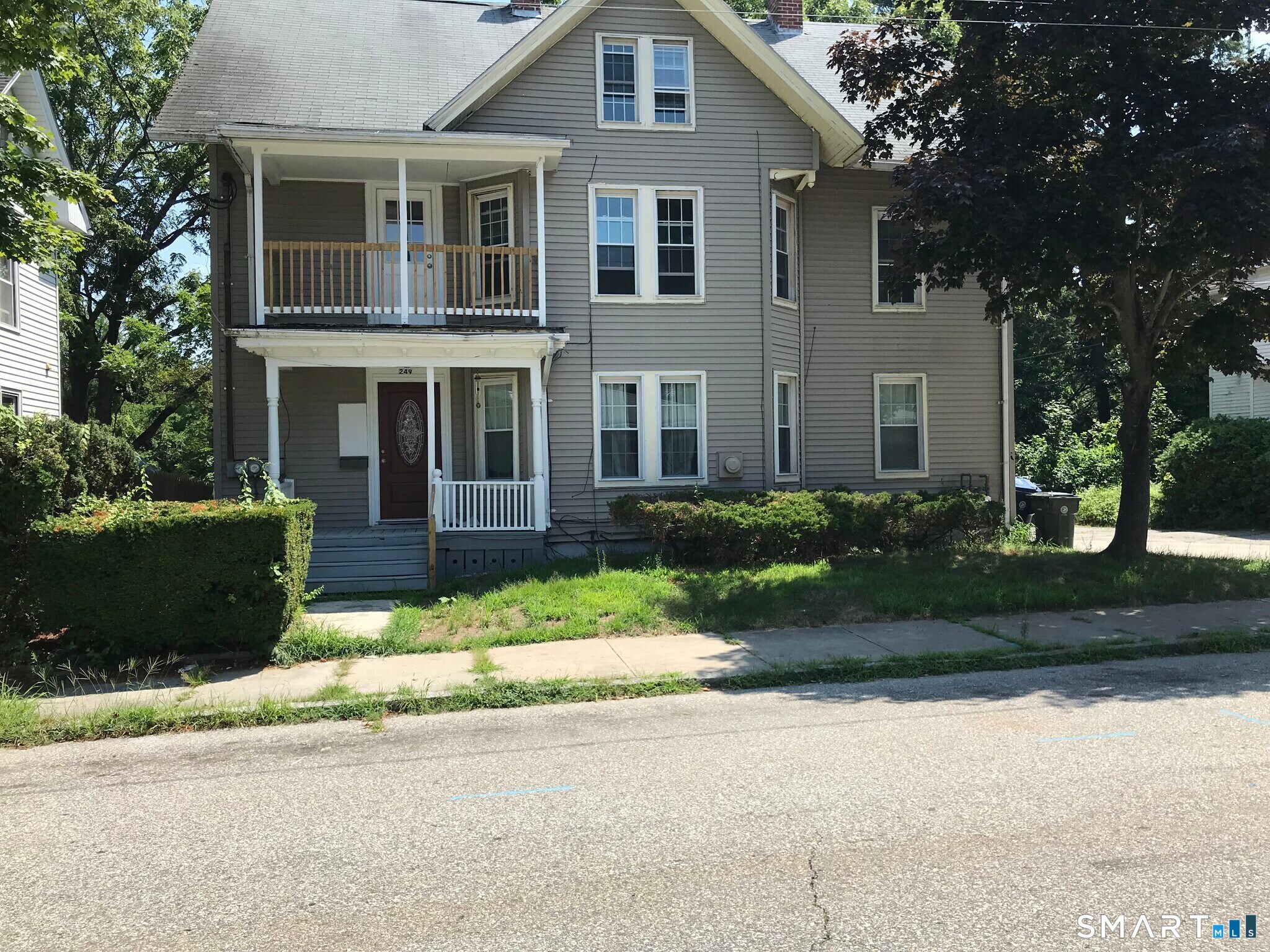 249 Church Street Windham CT 06226