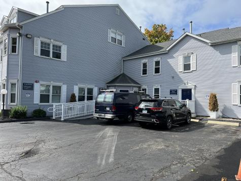 99 Cherry Street Milford CT 06460