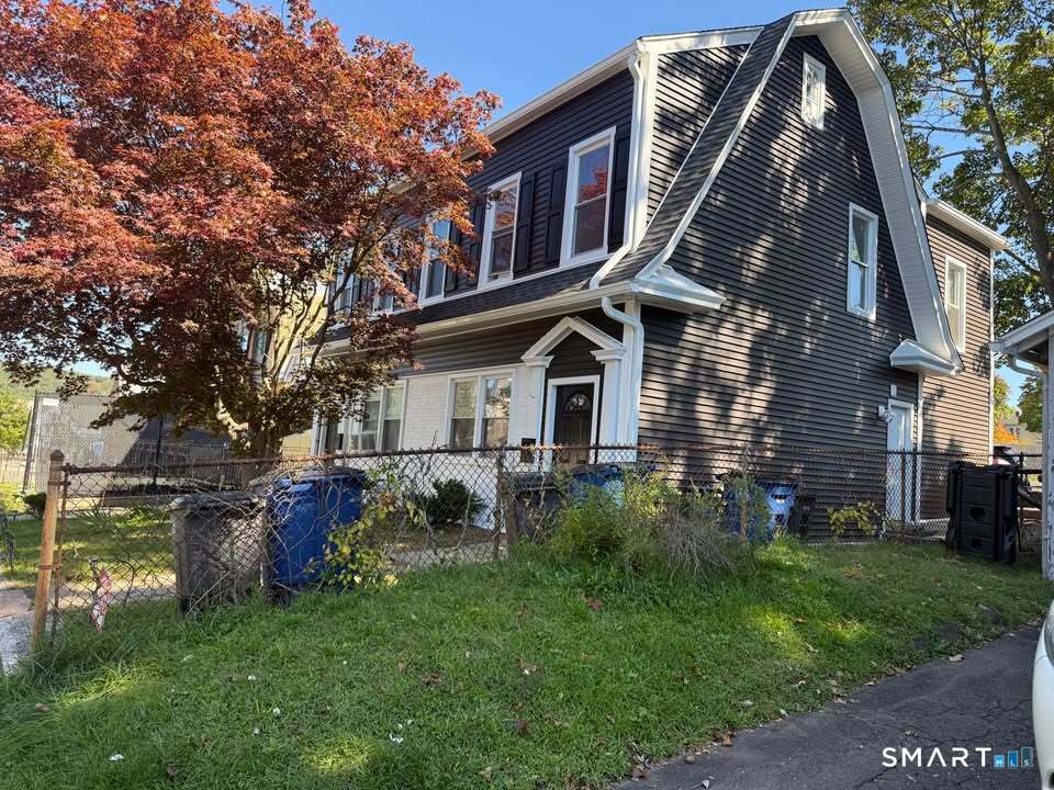 17 Davis Street New Haven CT 06515