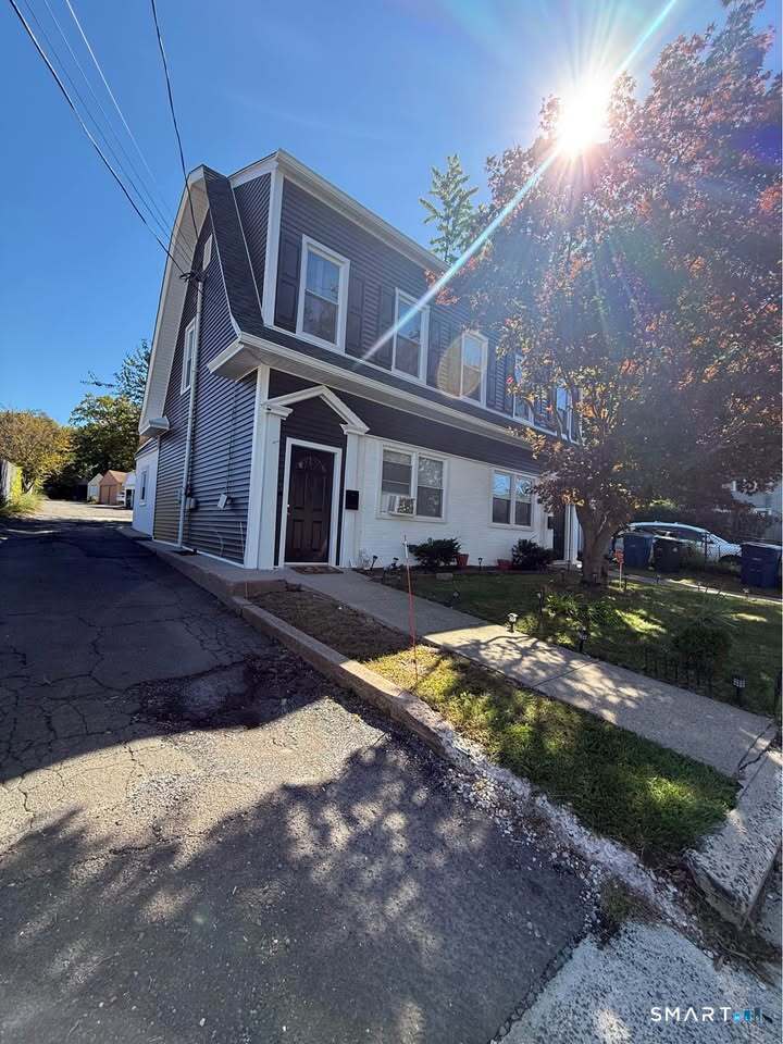 17 Davis Street New Haven CT 06515