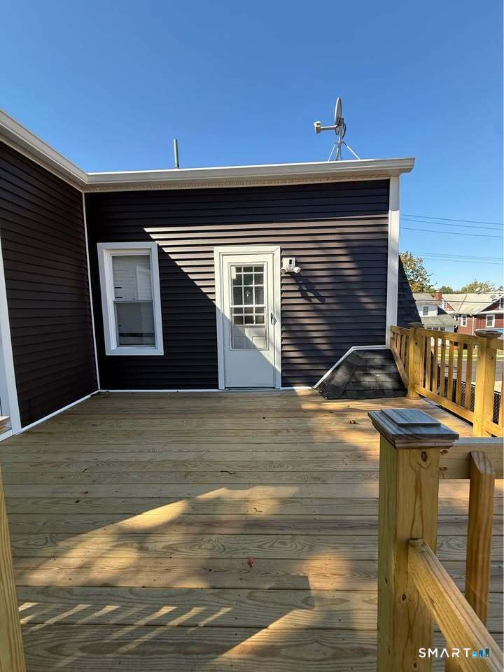 17 Davis Street New Haven CT 06515