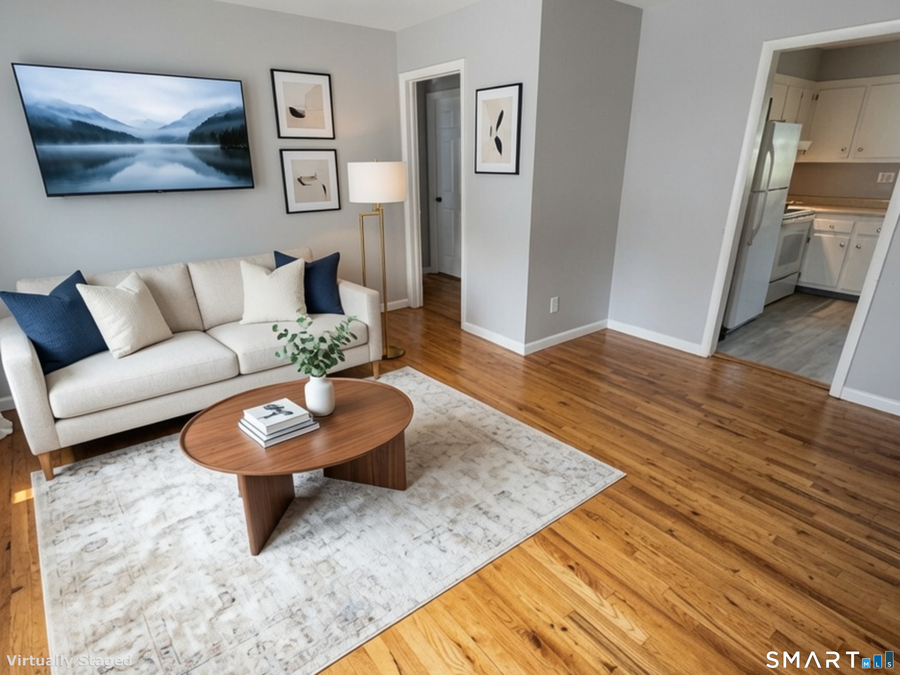 7 Bostwick Place New Milford CT 06776