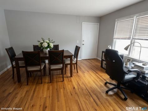 7 Bostwick Place New Milford CT 06776