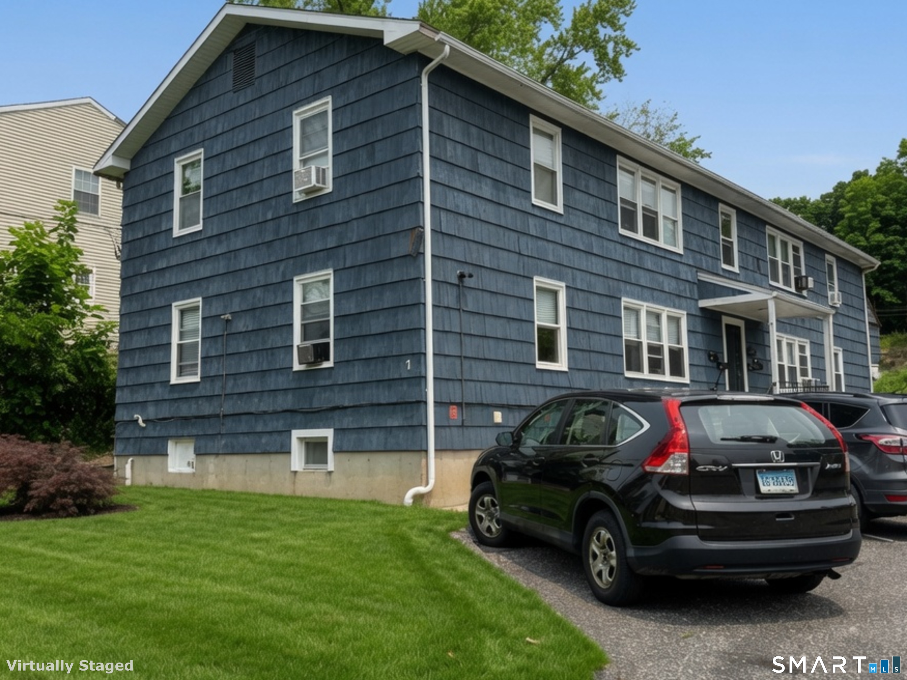 7 Bostwick Place New Milford CT 06776