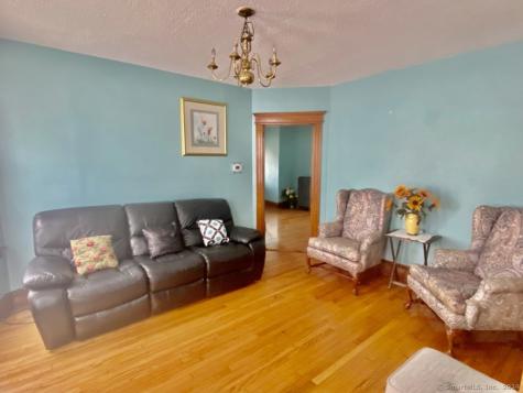 49-51 Brownell Avenue Hartford CT 06106