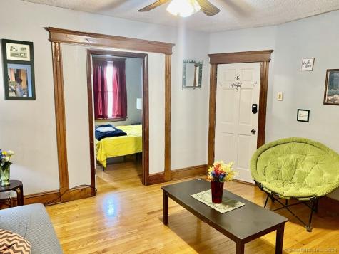 49-51 Brownell Avenue Hartford CT 06106