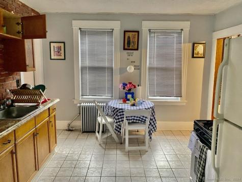 49-51 Brownell Avenue Hartford CT 06106