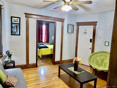 49-51 Brownell Avenue Hartford CT 06106