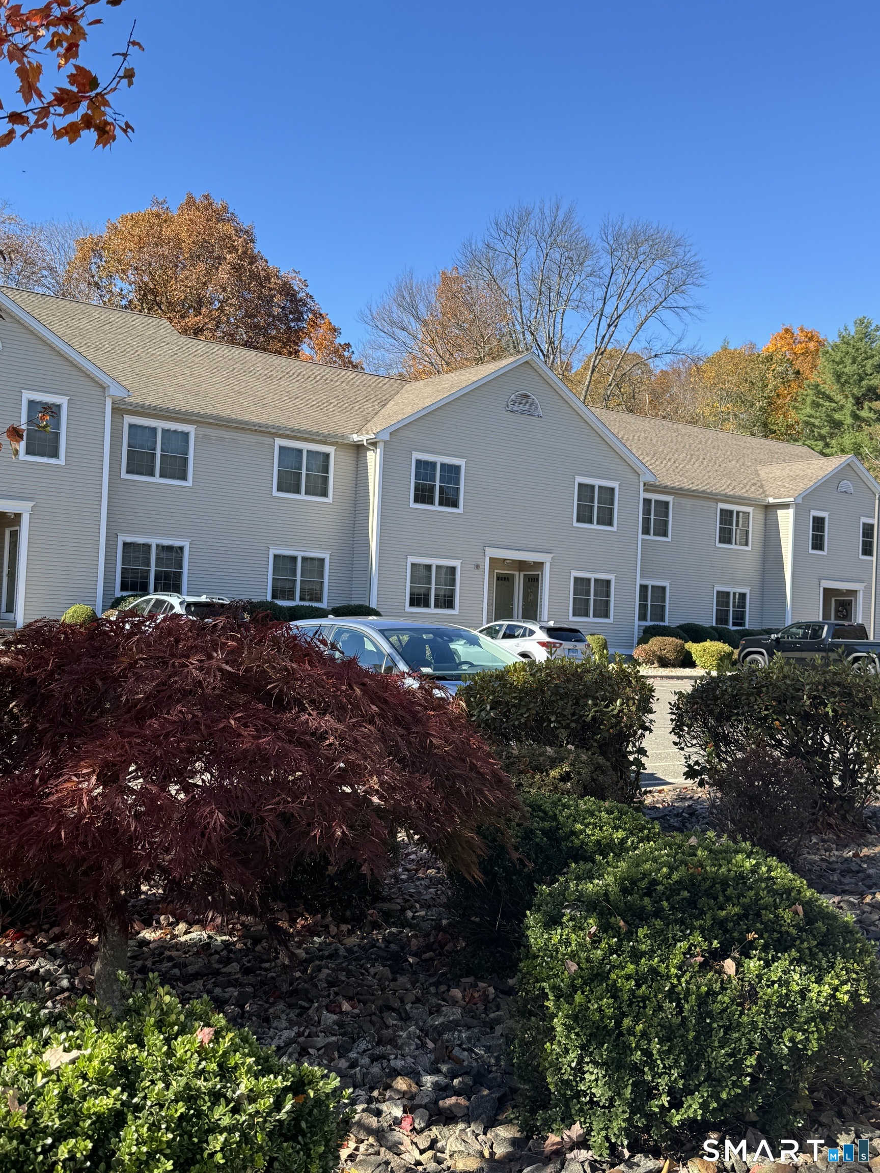 87 Buff Cap Road Tolland CT 06084