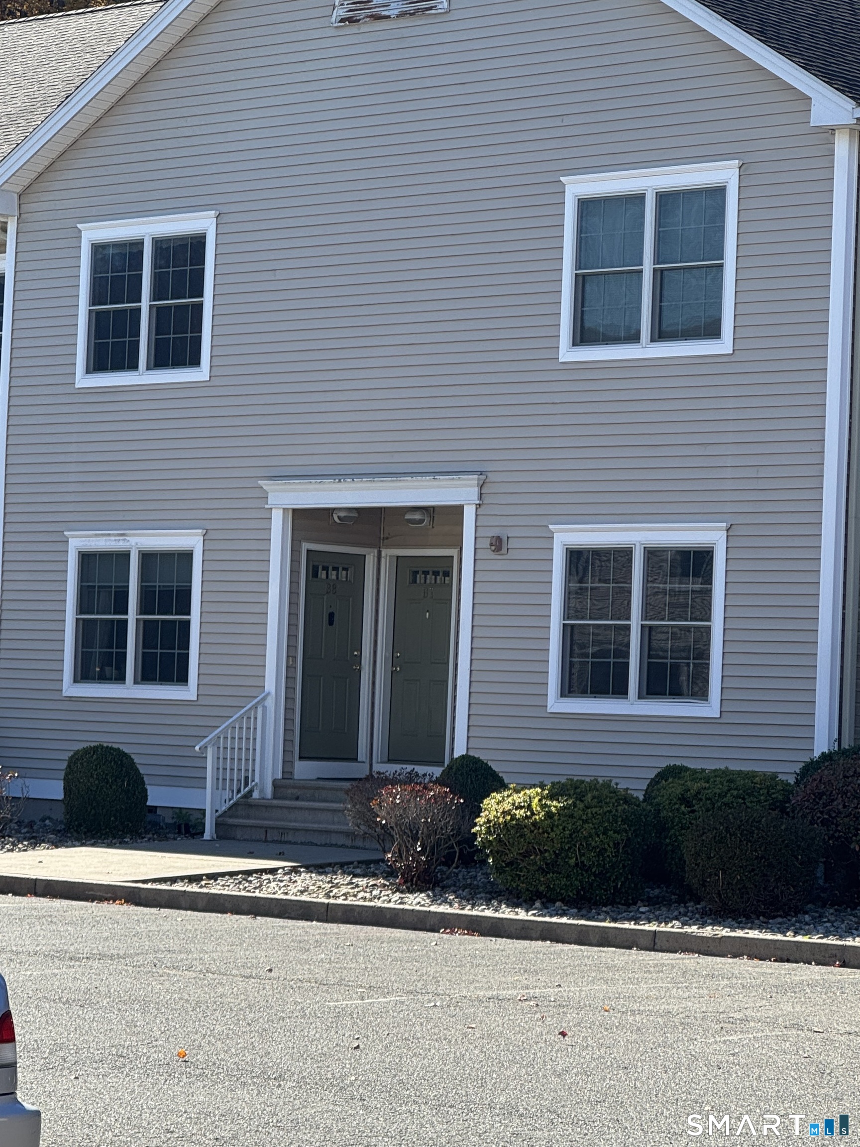 87 Buff Cap Road Tolland CT 06084