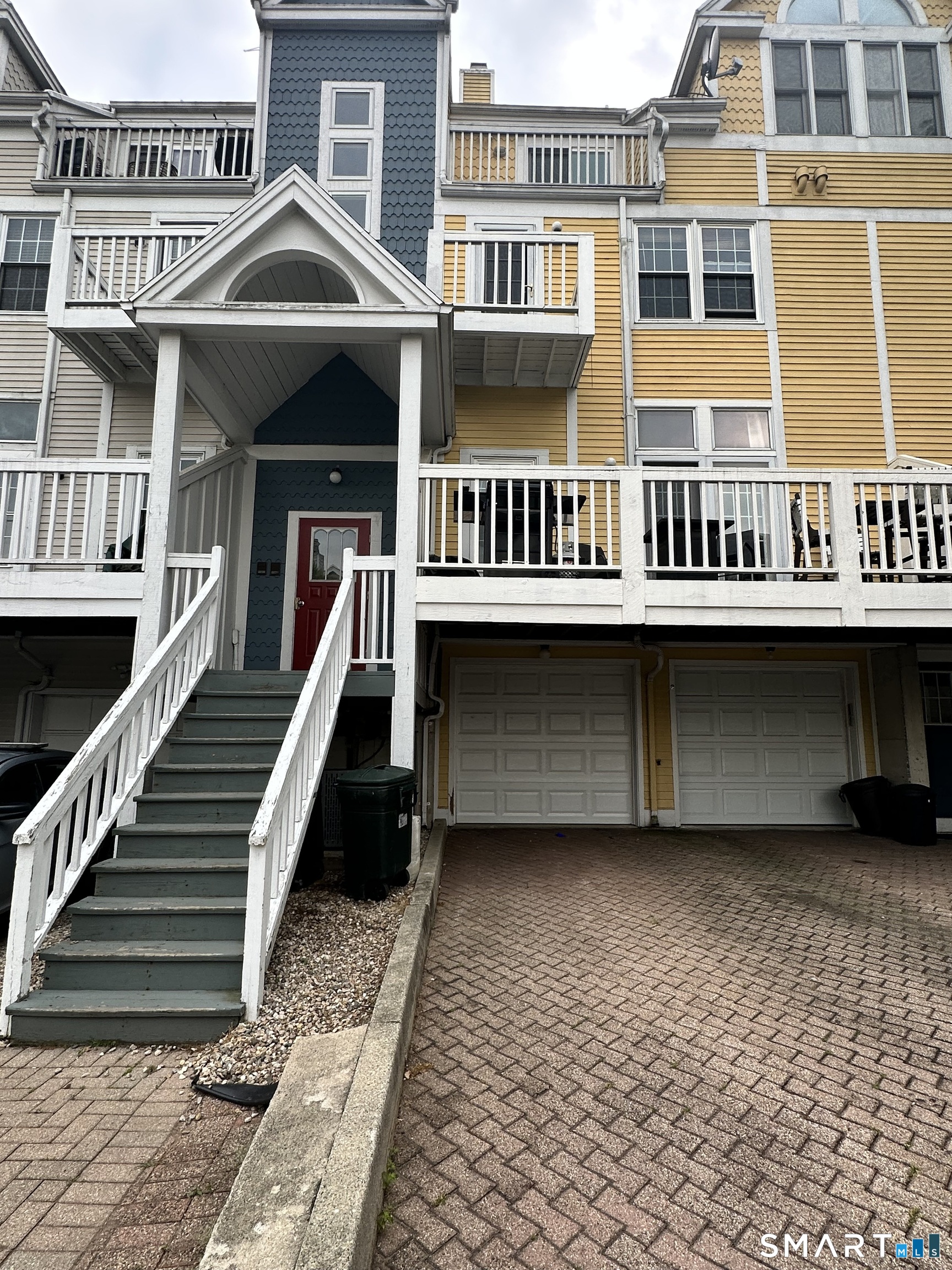 918 Quinnipiac Avenue New Haven CT 06513