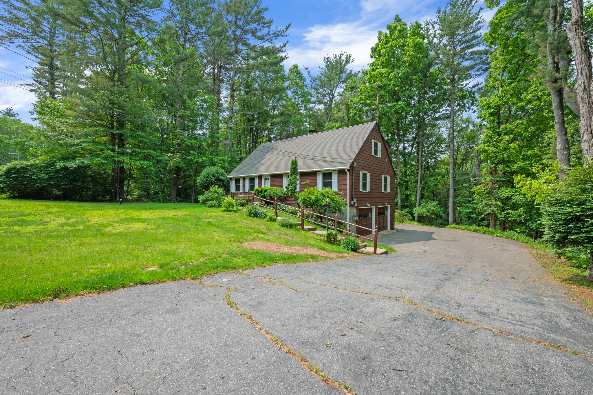 108 Monson Road Stafford CT 06076