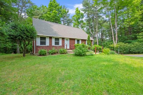 108 Monson Road Stafford CT 06076