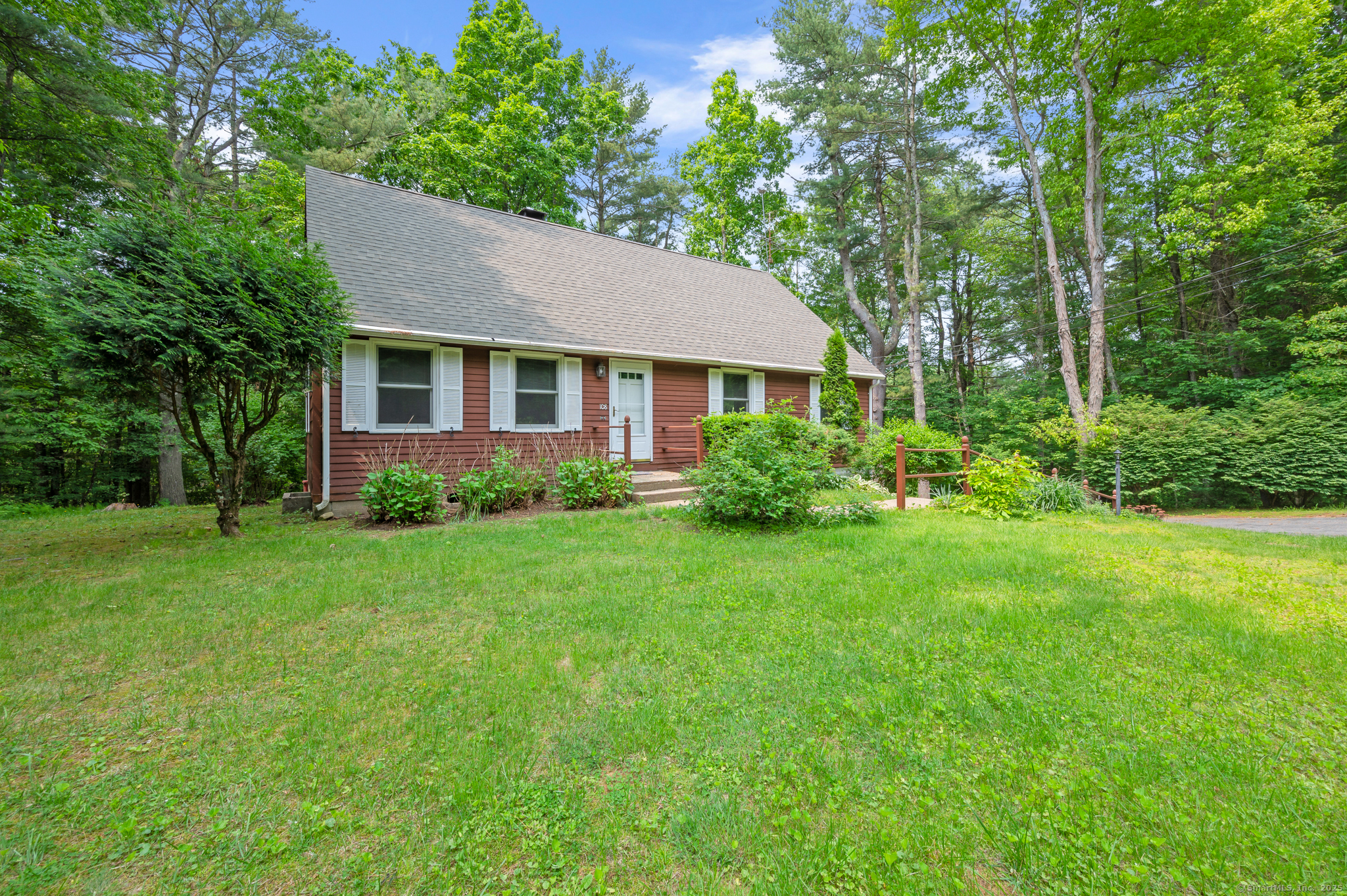 108 Monson Road Stafford CT 06076