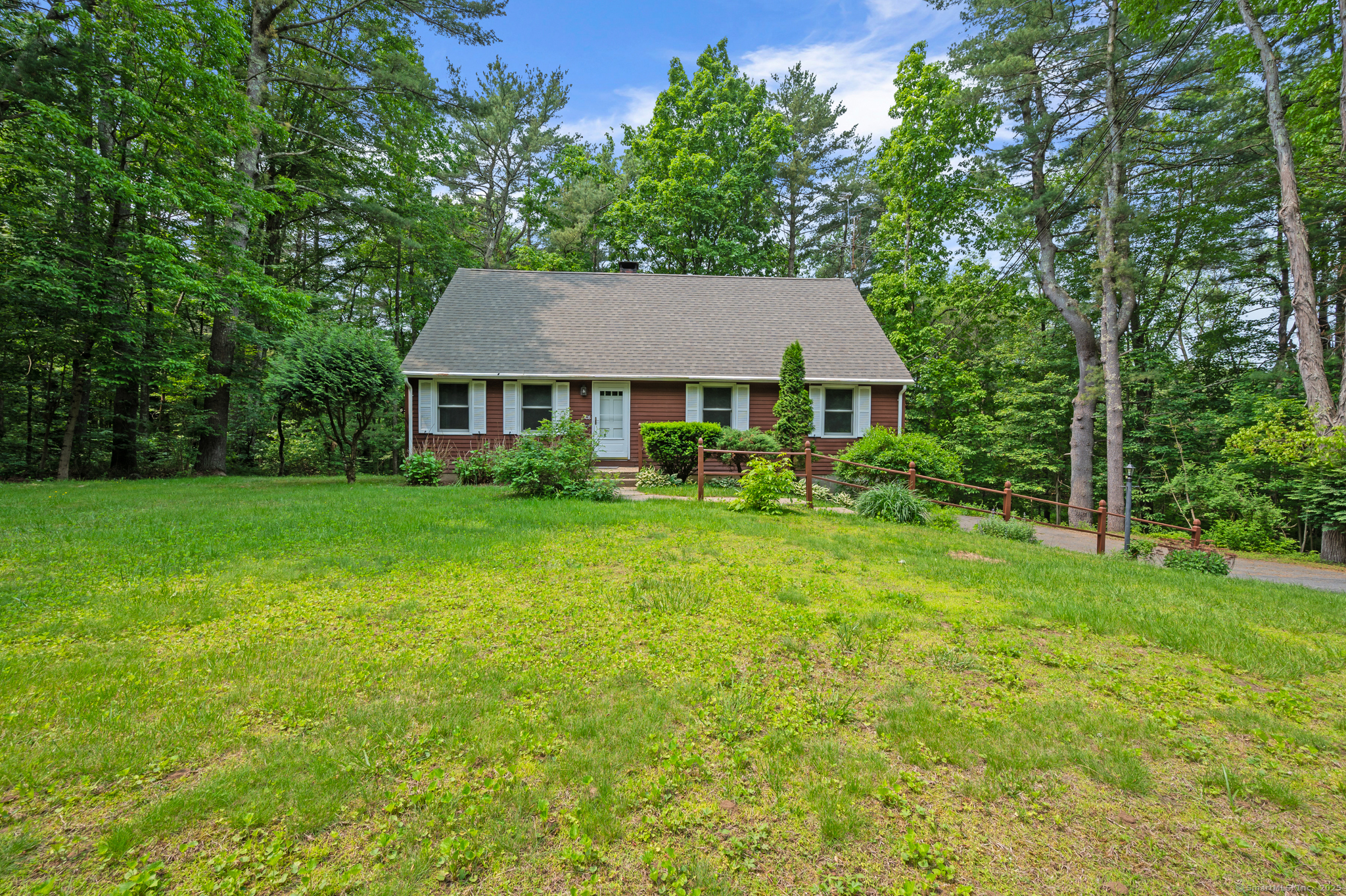 108 Monson Road Stafford CT 06076