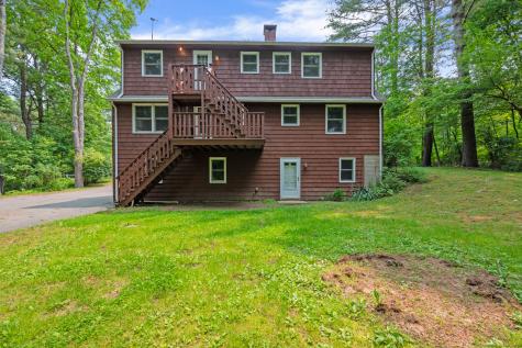 108 Monson Road Stafford CT 06076