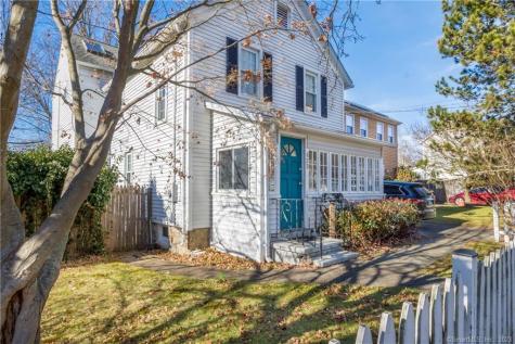 833 Mill Plain Road Fairfield CT 06824