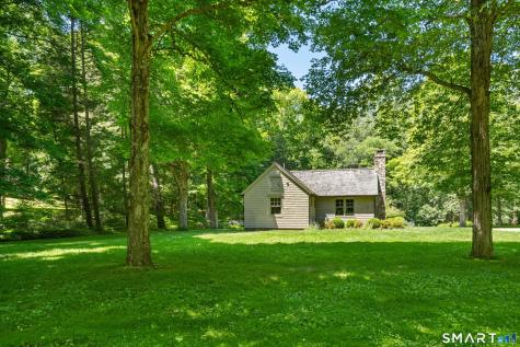 286 Lyons Plain Road Weston CT 06883