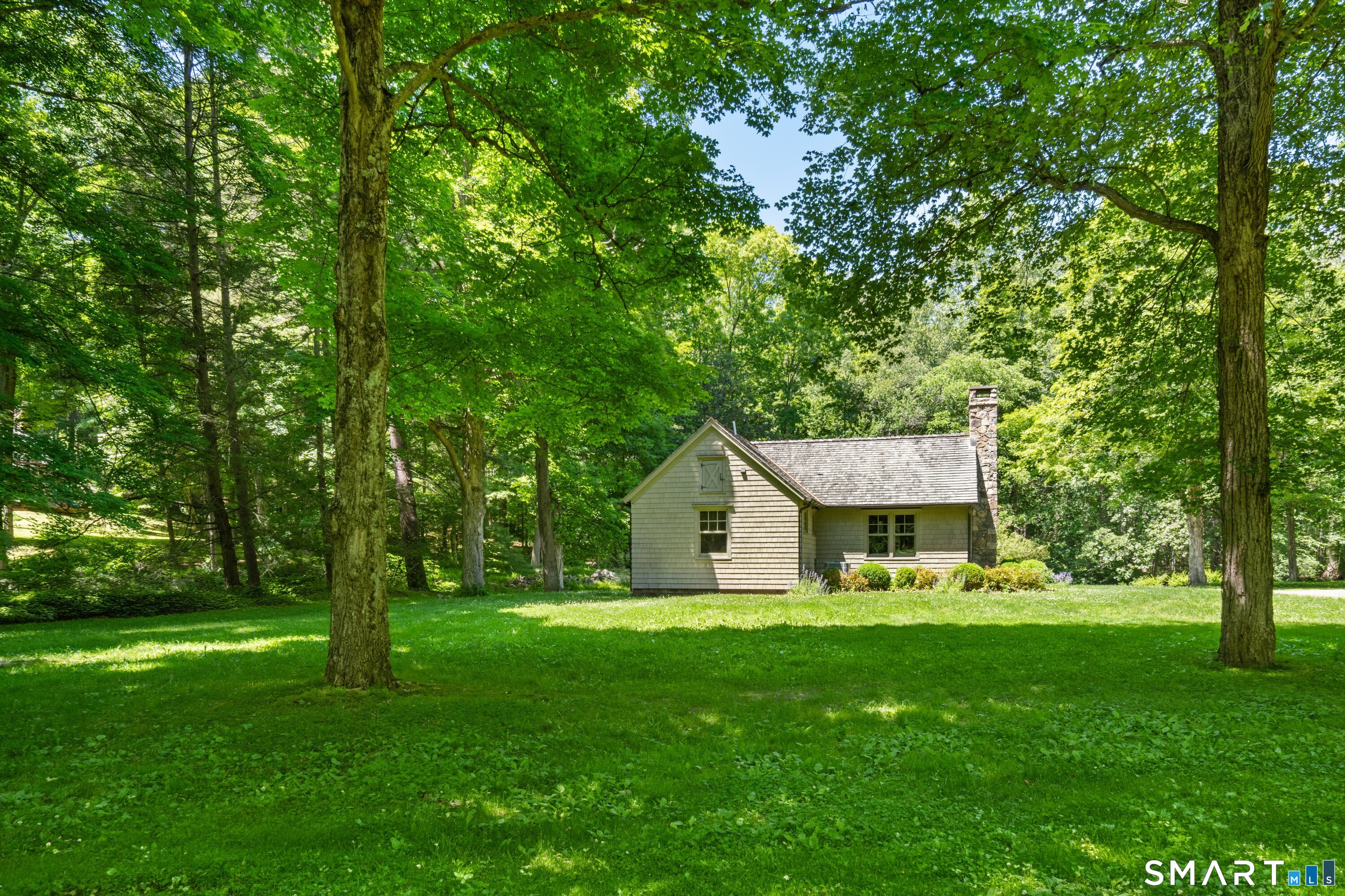 286 Lyons Plain Road Weston CT 06883