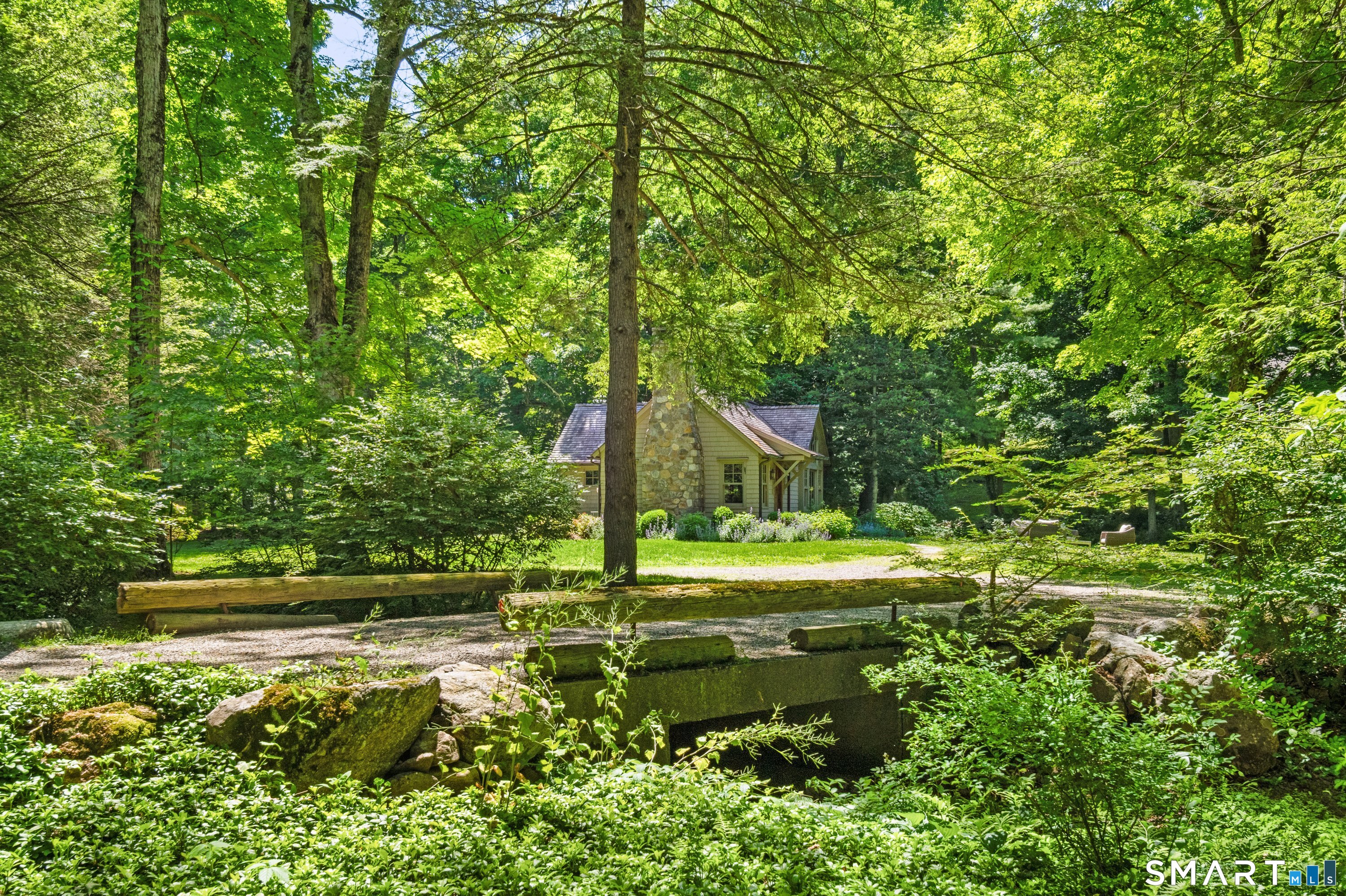 286 Lyons Plain Road Weston CT 06883