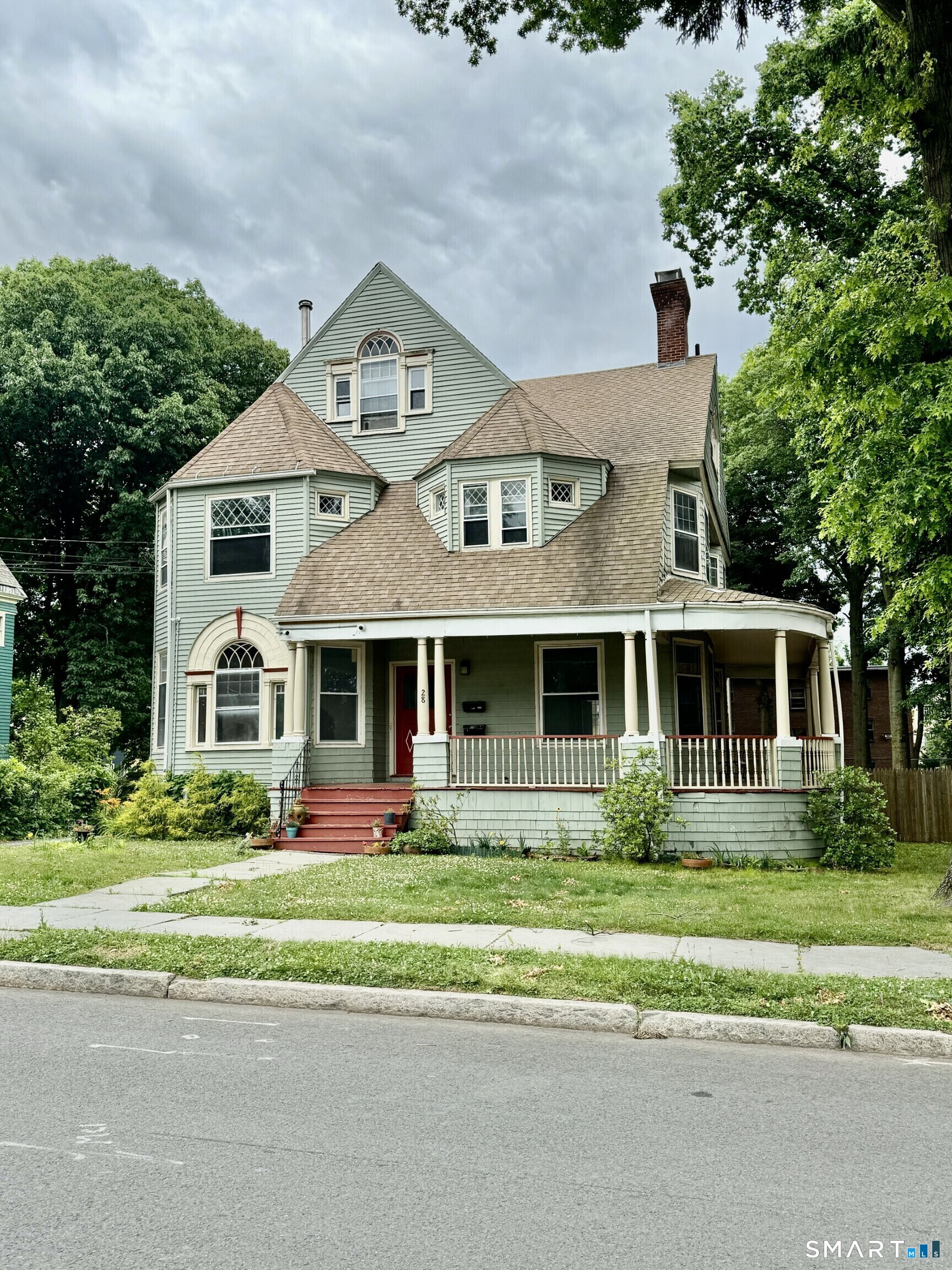 28 Kenyon Street Hartford CT 06105