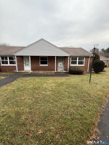 21-27 Hartford Avenue Newington CT 06111