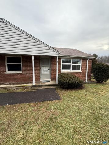 21-27 Hartford Avenue Newington CT 06111