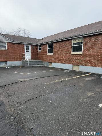 21-27 Hartford Avenue Newington CT 06111