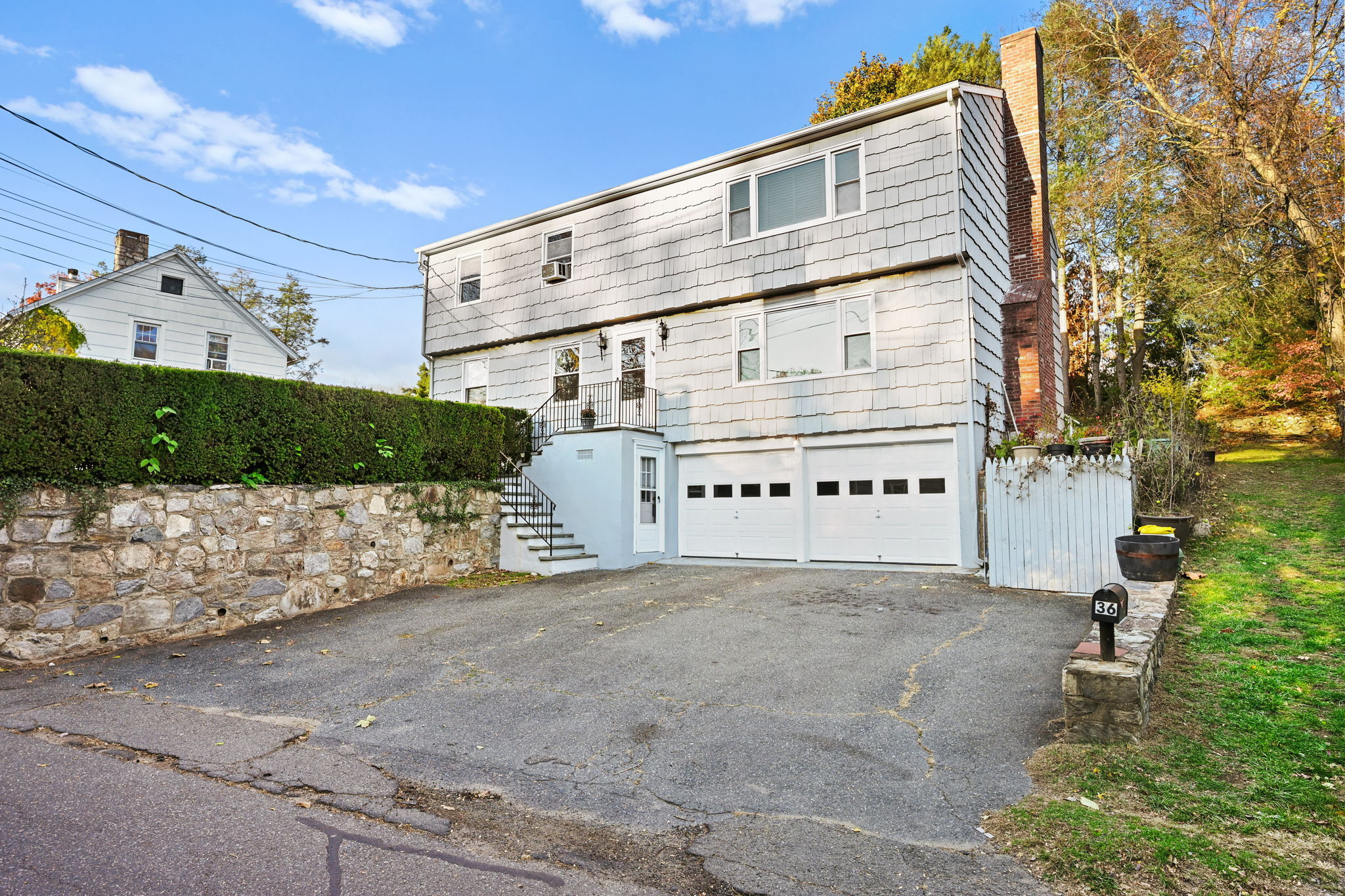 36 Richmondville Avenue Westport CT 06880