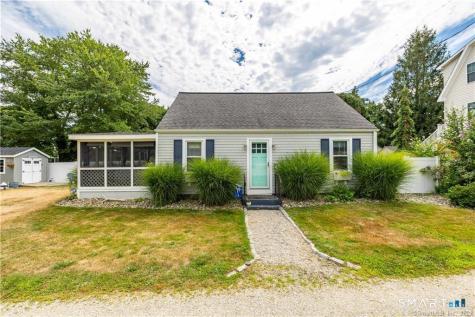4 Elinor Road Old Saybrook CT 06475