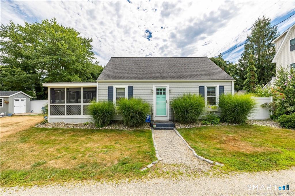 4 Elinor Road Old Saybrook CT 06475