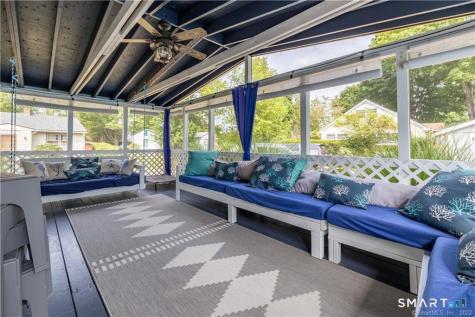 4 Elinor Road Old Saybrook CT 06475