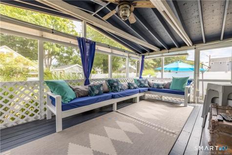 4 Elinor Road Old Saybrook CT 06475
