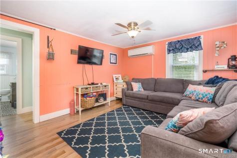4 Elinor Road Old Saybrook CT 06475