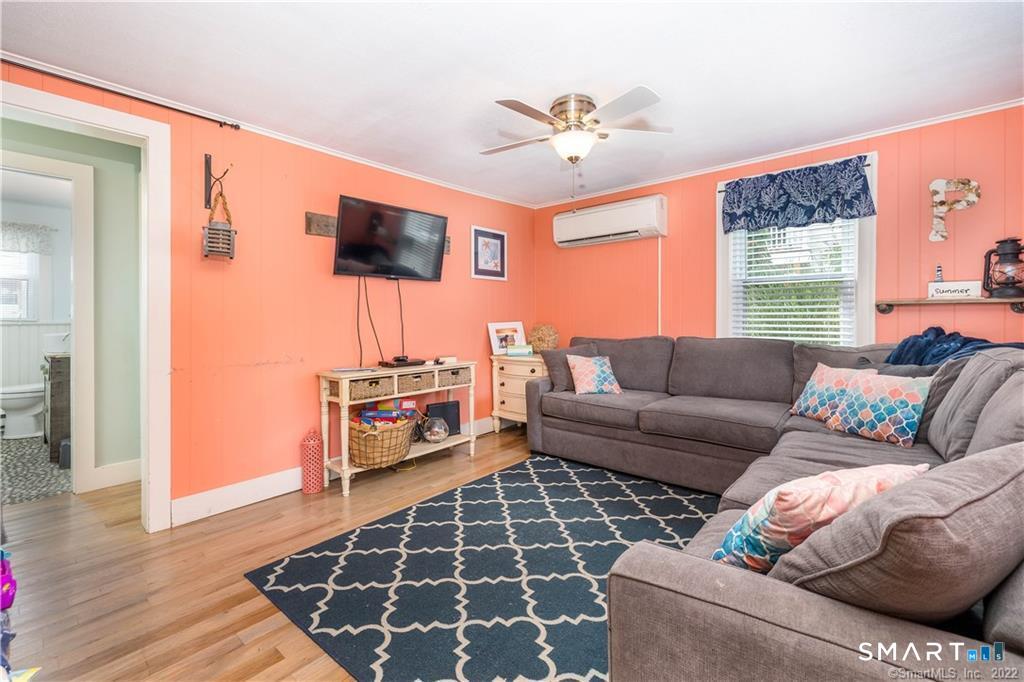 4 Elinor Road Old Saybrook CT 06475