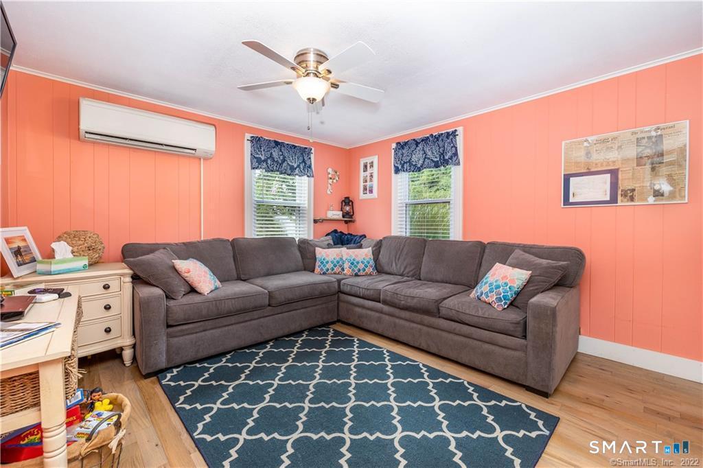 4 Elinor Road Old Saybrook CT 06475