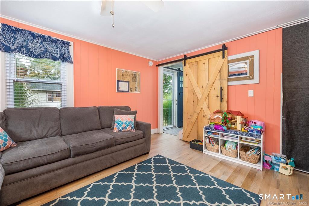 4 Elinor Road Old Saybrook CT 06475