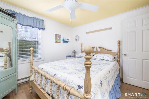 4 Elinor Road Old Saybrook CT 06475