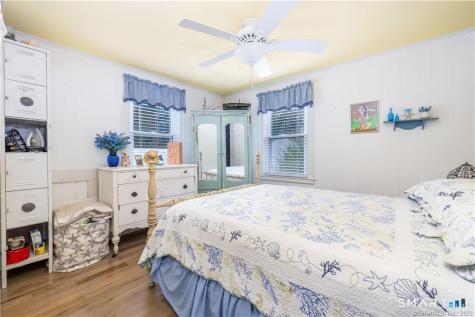4 Elinor Road Old Saybrook CT 06475