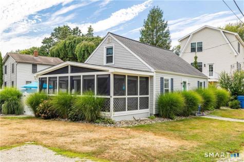 4 Elinor Road Old Saybrook CT 06475