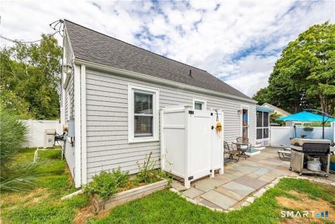 4 Elinor Road Old Saybrook CT 06475