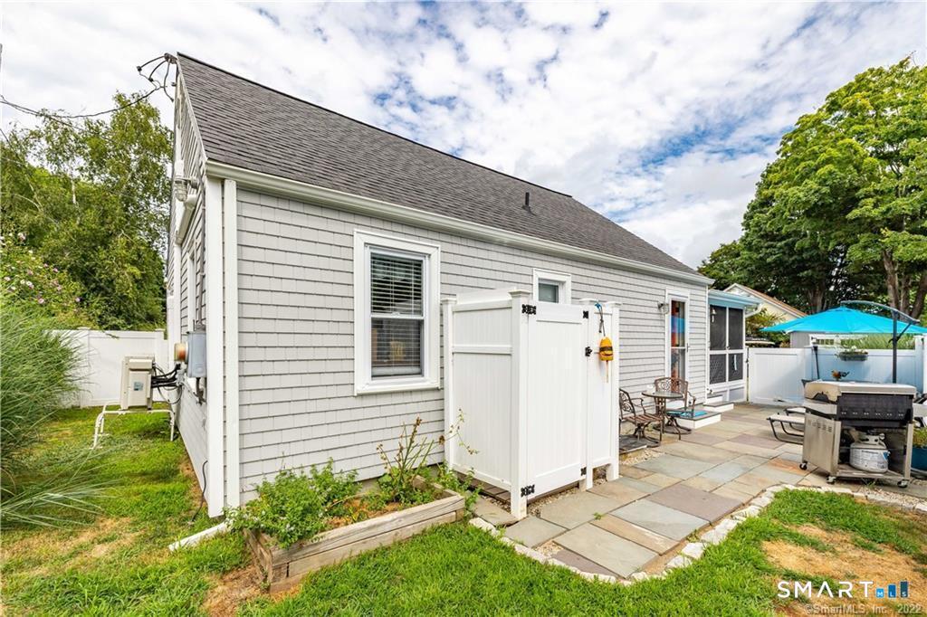 4 Elinor Road Old Saybrook CT 06475