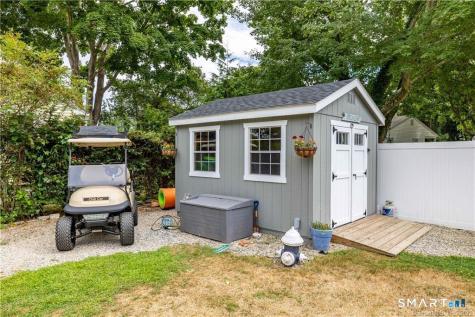 4 Elinor Road Old Saybrook CT 06475