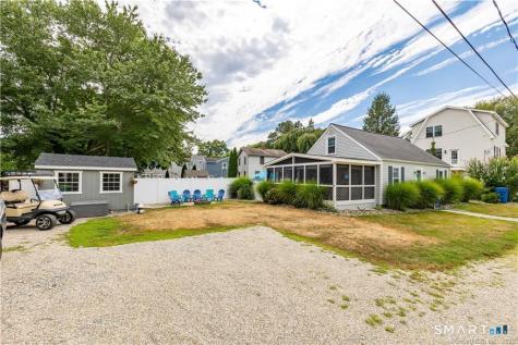 4 Elinor Road Old Saybrook CT 06475