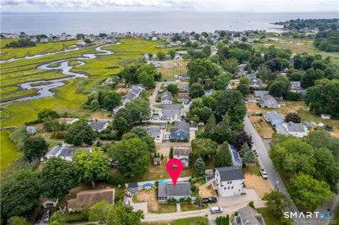 4 Elinor Road Old Saybrook CT 06475