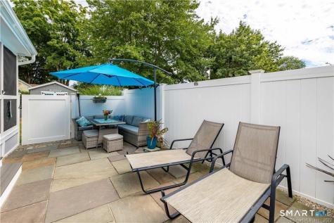 4 Elinor Road Old Saybrook CT 06475