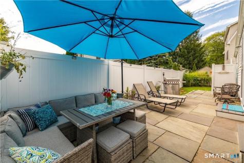 4 Elinor Road Old Saybrook CT 06475