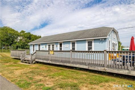 4 Elinor Road Old Saybrook CT 06475